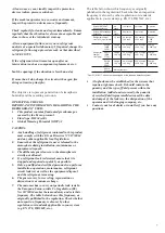 Preview for 7 page of Carrier AquaForce PUREtec 30XAV-ZE 401 Installation, Operation And Maintenance Instructions