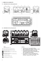 Предварительный просмотр 12 страницы Carrier AquaForce PUREtec 30XAV-ZE 401 Installation, Operation And Maintenance Instructions