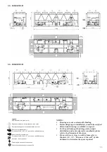 Preview for 13 page of Carrier AquaForce PUREtec 30XAV-ZE 401 Installation, Operation And Maintenance Instructions