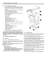 Preview for 8 page of Carrier AquaForce PUREtec 30XBEZE 200 Installation, Operation And Maintenance Instructions