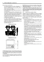 Preview for 9 page of Carrier AquaForce PUREtec 30XBEZE 200 Installation, Operation And Maintenance Instructions