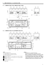 Preview for 11 page of Carrier AquaForce PUREtec 30XBEZE 200 Installation, Operation And Maintenance Instructions