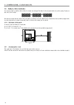 Предварительный просмотр 14 страницы Carrier AquaForce PUREtec 30XBEZE 200 Installation, Operation And Maintenance Instructions