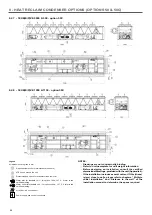 Preview for 44 page of Carrier AquaForce PUREtec 30XBEZE 200 Installation, Operation And Maintenance Instructions