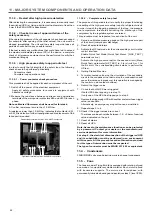 Preview for 52 page of Carrier AquaForce PUREtec 30XBEZE 200 Installation, Operation And Maintenance Instructions