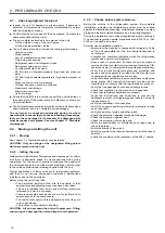 Preview for 10 page of Carrier AquaForce PUREtec 30XW-PZE 1001 Installation, Operation And Maintenance Instructions