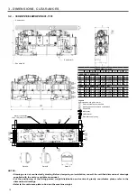 Предварительный просмотр 12 страницы Carrier AquaForce PUREtec 30XW-PZE 1001 Installation, Operation And Maintenance Instructions