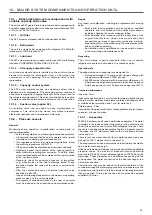 Preview for 25 page of Carrier AquaForce PUREtec 30XW-PZE 1001 Installation, Operation And Maintenance Instructions