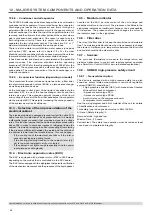 Preview for 26 page of Carrier AquaForce PUREtec 30XW-PZE 1001 Installation, Operation And Maintenance Instructions