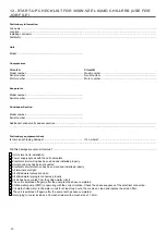 Preview for 30 page of Carrier AquaForce PUREtec 30XW-VZE 1001 Installation, Operation And Maintenance Instructions