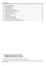 Preview for 4 page of Carrier AquaForce PUREtec 61XWH-ZE 03 Installation, Operation And Maintenance Manual