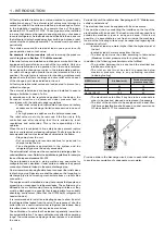 Предварительный просмотр 6 страницы Carrier AquaForce PUREtec 61XWH-ZE 03 Installation, Operation And Maintenance Manual