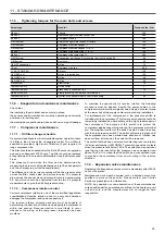 Preview for 29 page of Carrier AquaForce PUREtec 61XWH-ZE 03 Installation, Operation And Maintenance Manual