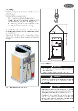 Preview for 5 page of Carrier AQUASMART 30EV Series Installation Operation & Maintenance