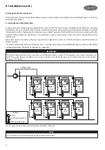 Предварительный просмотр 22 страницы Carrier AQUASMART 30EV Series Installation Operation & Maintenance