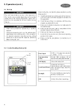 Предварительный просмотр 34 страницы Carrier AQUASMART 30EV Series Installation Operation & Maintenance