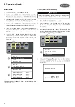 Preview for 38 page of Carrier AQUASMART 30EV Series Installation Operation & Maintenance