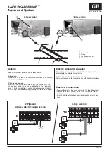 Предварительный просмотр 12 страницы Carrier AQUASMART 42JW Series Installation Manual