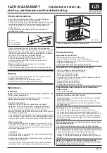 Предварительный просмотр 16 страницы Carrier AQUASMART 42JW Series Installation Manual