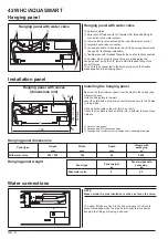 Preview for 7 page of Carrier AQUASMART 42WHC Installation Manual