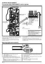 Preview for 9 page of Carrier AQUASMART 42WHC Installation Manual