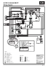 Preview for 12 page of Carrier AQUASMART 42WHC Installation Manual