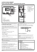 Preview for 13 page of Carrier AQUASMART 42WHC Installation Manual