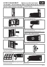 Preview for 16 page of Carrier AQUASMART 42WHC Installation Manual