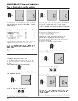 Preview for 7 page of Carrier AQUASMART Installation Manual