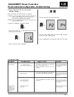 Preview for 8 page of Carrier AQUASMART Installation Manual