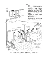 Preview for 9 page of Carrier AQUASNAP 30MPA Installation Instructions Manual