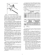 Предварительный просмотр 11 страницы Carrier AQUASNAP 30MPA Installation Instructions Manual