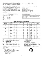 Предварительный просмотр 16 страницы Carrier AQUASNAP 30MPA Installation Instructions Manual