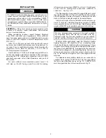 Preview for 4 page of Carrier AquaSnap 30MPA050 Installation Instructions Manual