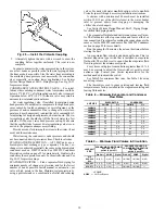 Preview for 30 page of Carrier AquaSnap 30MPA050 Installation Instructions Manual