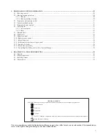 Предварительный просмотр 3 страницы Carrier AQUASNAP 30RA "B" Operation & Maintenance Instructions Manual