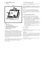 Предварительный просмотр 5 страницы Carrier AQUASNAP 30RA "B" Operation & Maintenance Instructions Manual