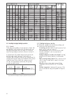 Preview for 30 page of Carrier AQUASNAP 30RA "B" Operation & Maintenance Instructions Manual