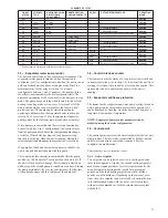 Предварительный просмотр 31 страницы Carrier AQUASNAP 30RA "B" Operation & Maintenance Instructions Manual