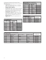 Preview for 32 page of Carrier AQUASNAP 30RA "B" Operation & Maintenance Instructions Manual