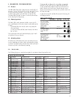 Предварительный просмотр 35 страницы Carrier AQUASNAP 30RA "B" Operation & Maintenance Instructions Manual