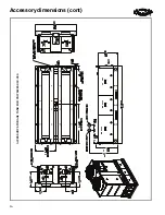 Preview for 16 page of Carrier Aquasnap 30RAP010 Product Data