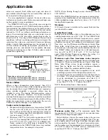 Preview for 62 page of Carrier Aquasnap 30RAP010 Product Data