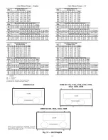 Preview for 16 page of Carrier AQUASNAP 30RB060-390 Installation Instructions Manual