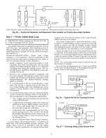 Preview for 32 page of Carrier AQUASNAP 30RB060-390 Installation Instructions Manual