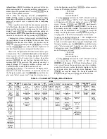 Preview for 4 page of Carrier AQUASNAP 30RBA315 Controls, Start-Up, Operation, Service And Troubleshooting Instructions