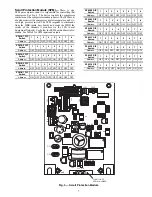 Preview for 7 page of Carrier AQUASNAP 30RBA315 Controls, Start-Up, Operation, Service And Troubleshooting Instructions