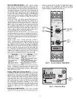 Предварительный просмотр 13 страницы Carrier AQUASNAP 30RBA315 Controls, Start-Up, Operation, Service And Troubleshooting Instructions