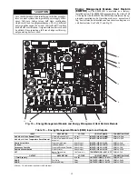 Предварительный просмотр 15 страницы Carrier AQUASNAP 30RBA315 Controls, Start-Up, Operation, Service And Troubleshooting Instructions