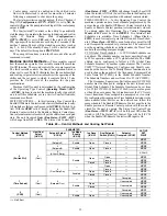 Preview for 32 page of Carrier AQUASNAP 30RBA315 Controls, Start-Up, Operation, Service And Troubleshooting Instructions